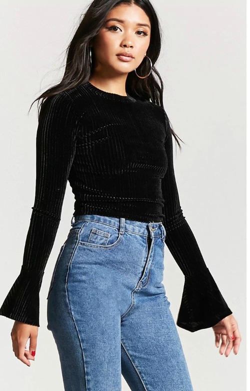 Blusas forever 21 2019 hotsell